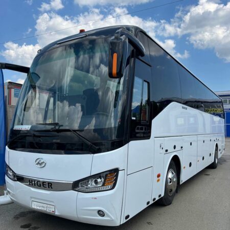 Автобусные туры выходного дня из Ростова-на-Дону