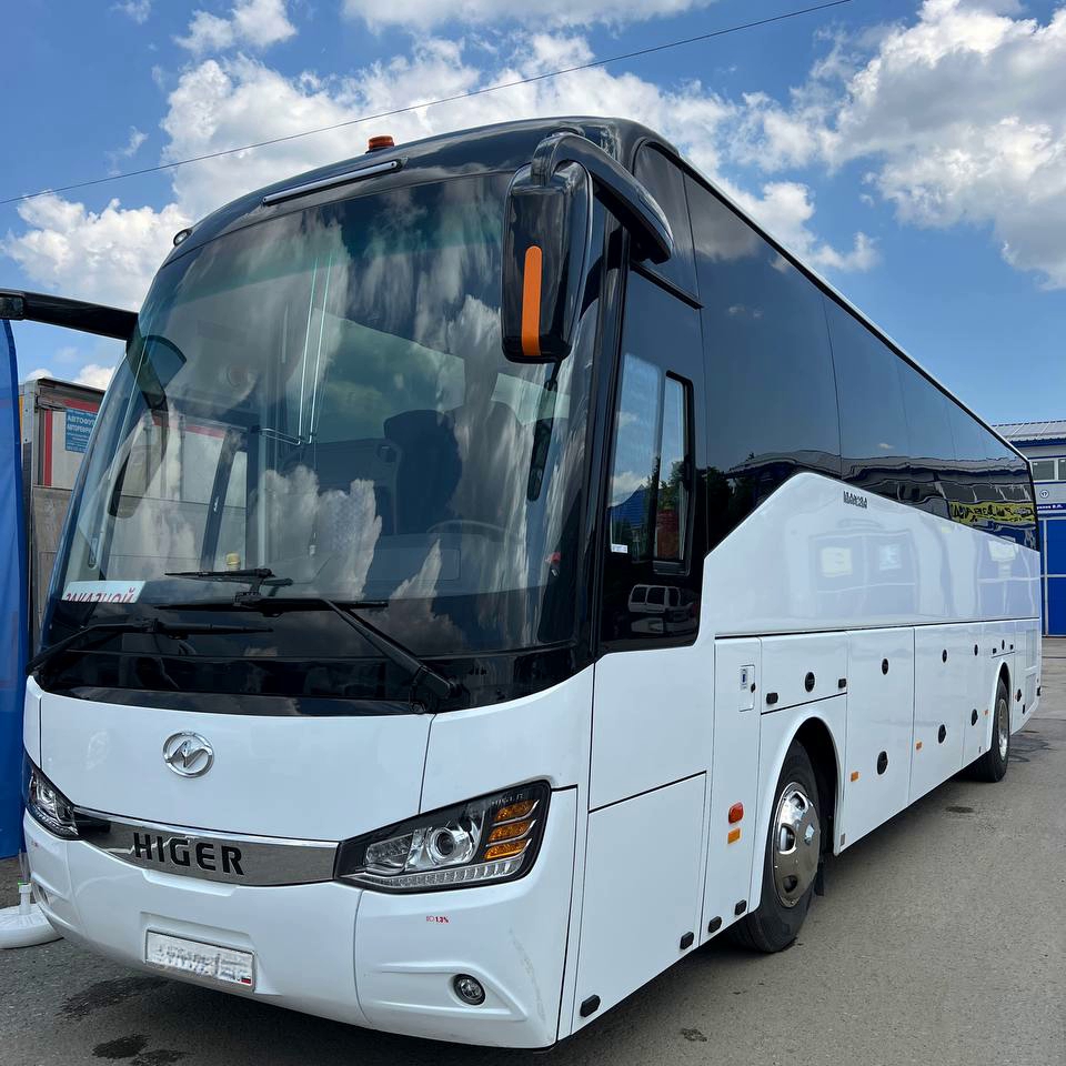 автобус