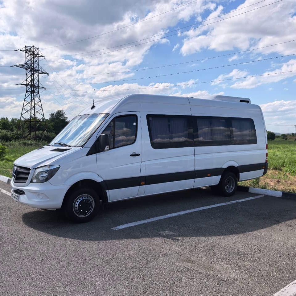 автобус