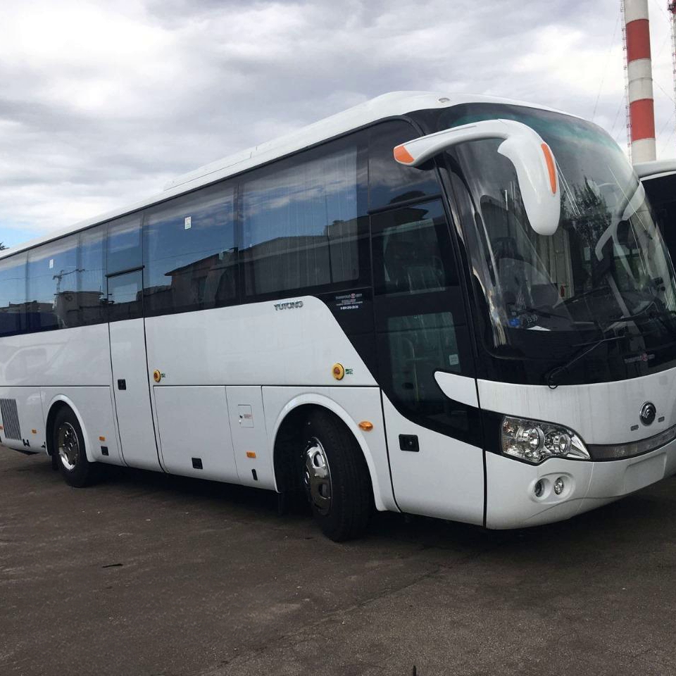 автобус